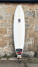 Greg clough surfboard for sale  GLASGOW