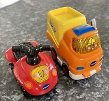 Vtech toot toot for sale  GUILDFORD