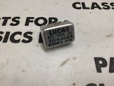 Lucas 35048 flasher for sale  DONCASTER