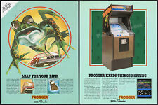 Sega gremlin frogger for sale  Las Vegas
