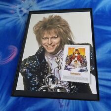 David bowie labyrinth for sale  Macon
