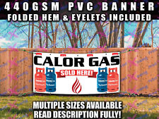 Calor gas sold for sale  WALTHAM ABBEY