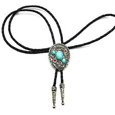 Pierres turquoise bolo for sale  Shipping to Ireland