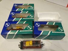 76415 sachsenmodelle bahnpostw gebraucht kaufen  Dittelstedt