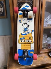 Peanuts snoopy year for sale  Stockton