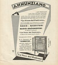 Y1122 radio grammofoni usato  Villafranca Piemonte