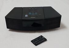 Bose wave radio for sale  Tampa