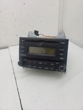 Equipamento de áudio rádio receptor sedã Opt 9611P2 compatível com 07-10 ELANTRA 714015 comprar usado  Enviando para Brazil