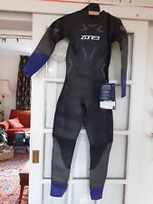 Zone women wetsuit. for sale  LEEDS