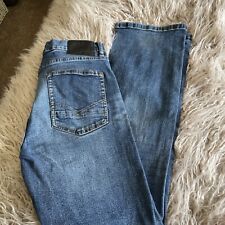 Mens firetrap jeans for sale  CAMELFORD