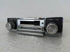 Autoradio cassette fujitsu usato  Padru
