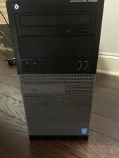 Dell OptiPlex 3020 (500GB, Intel Core i3 4th Gen., 3.1GHz, 8GB) PC  [READ] for sale  Shipping to South Africa
