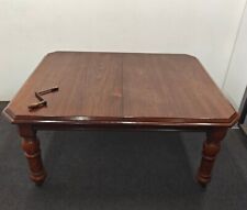 Vintage victorian mahogany for sale  MANCHESTER