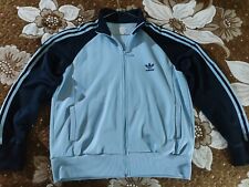 Felpa adidas vintage usato  Mondragone