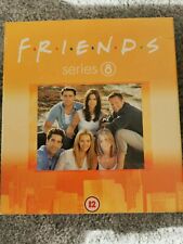 Friends series box for sale  ROYSTON