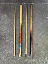 Riley snooker cue for sale  LONDON