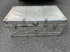 Vintage polished aluminum for sale  Reston