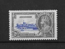 Ascension 1935 silver for sale  NEWTON ABBOT