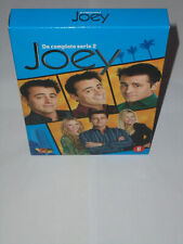 Joey season dvd for sale  FAREHAM