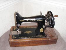 1917 singer 99k for sale  HIGH WYCOMBE