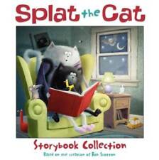 Splat cat storybook for sale  Montgomery