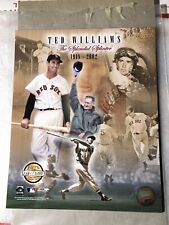Ted williams serial for sale  Windsor