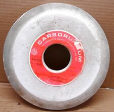 Carborundum grinding wheel for sale  Coffeyville