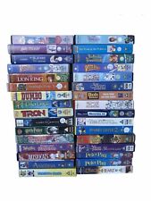 Vhs tapes video for sale  WATFORD