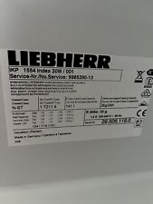 Einbaukühlschrank liebherr ge gebraucht kaufen  Bremen