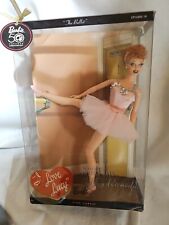 Love lucy barbie for sale  Laurel Fork