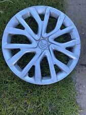 citroen berlingo wheel trims for sale  STOKE-ON-TRENT