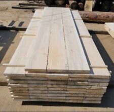 Solid hardwood boards for sale  COLCHESTER