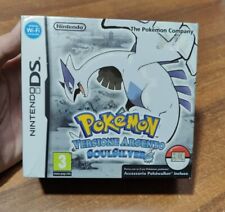 Nintendo pokémon argento usato  Licata