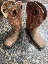 Ariat crossfire western for sale  Angleton