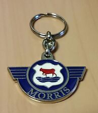 Morris keychain keyring for sale  Shipping to Ireland