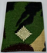 Second lieutenant british for sale  DURHAM