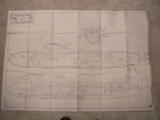 radio control model submarine for sale  BURRY PORT