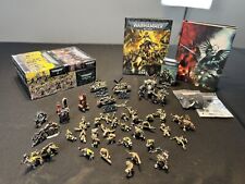 warhammer 40k ork army for sale warhammer 40k ork army for sale Canada