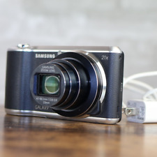 Samsung Galaxy Camera 2 16MP Digital Camera Black *GOOD/TESTED* EK-GC200 for sale  Shipping to South Africa