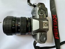 Pentax p30 objectif d'occasion  Lille-