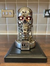 Terminator 800 endoskeleton for sale  LOUGHBOROUGH