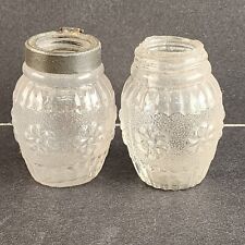 Antique shakers salt for sale  Dayton