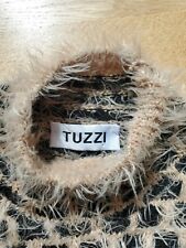 Tuzzi designer sleeveless for sale  GLASGOW