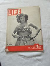 Life magazine june for sale  Milwaukee
