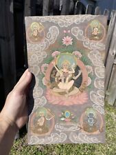 tibetan thangka for sale  Coral Springs