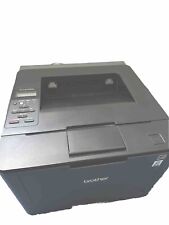 Brother l5100dn laserdrucker gebraucht kaufen  DO-Holzen