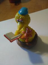 Vtg big bird for sale  Somerset