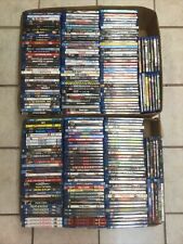 Blu ray movies for sale  Dover