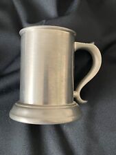 Reed barton pewter for sale  Long Beach
