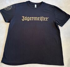 Camiseta Jagermeister Talla L Clásica Ciervo Bebida Licor Cazador Nueva Sin Etiquetas, usado segunda mano  Embacar hacia Argentina